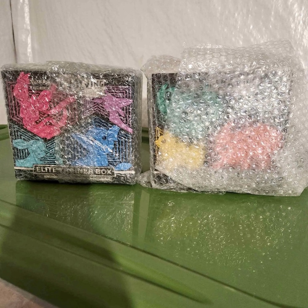 Taking 65% on anything need to sell